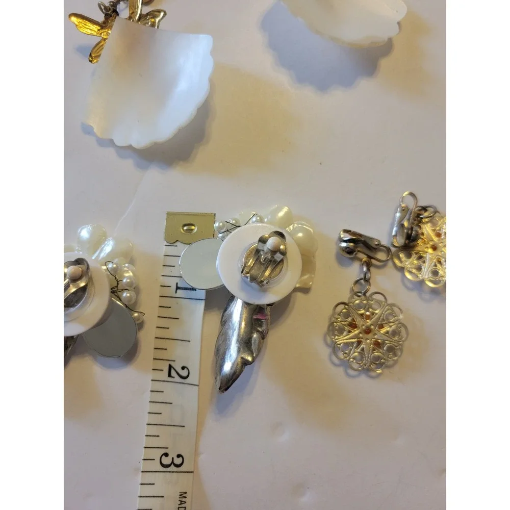 other vintage clip